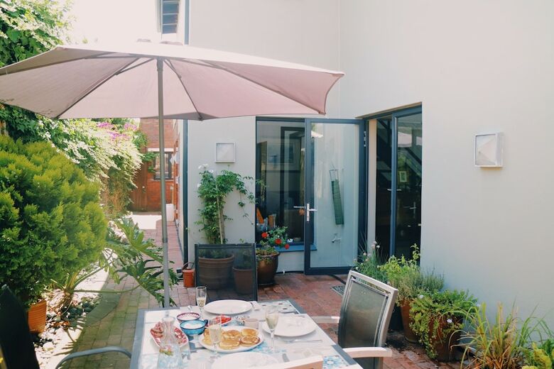 Bed & Breakfast Windsor House