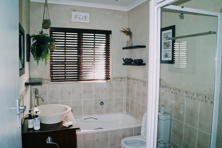 Bed & Breakfast Windsor House