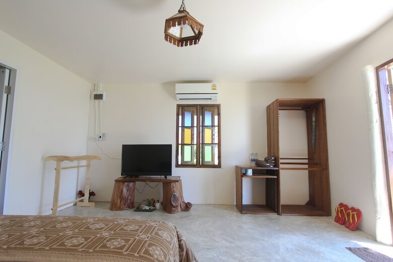 Hotel T.k. Beach Resort Koh Mak