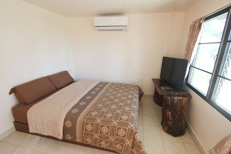 Hotel T.k. Beach Resort Koh Mak