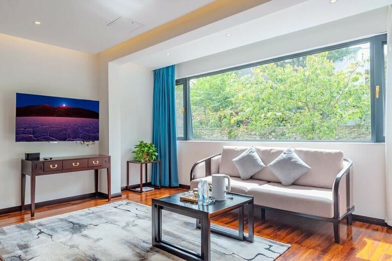 Bed & Breakfast Dali Xue Lu