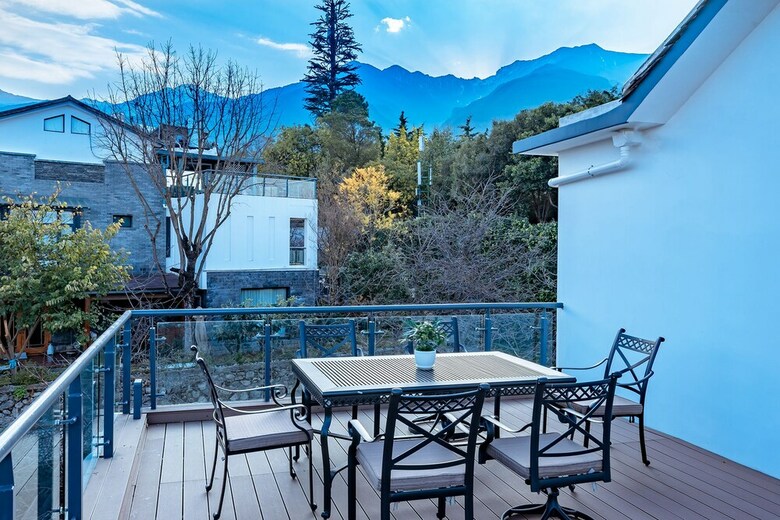 Bed & Breakfast Dali Xue Lu