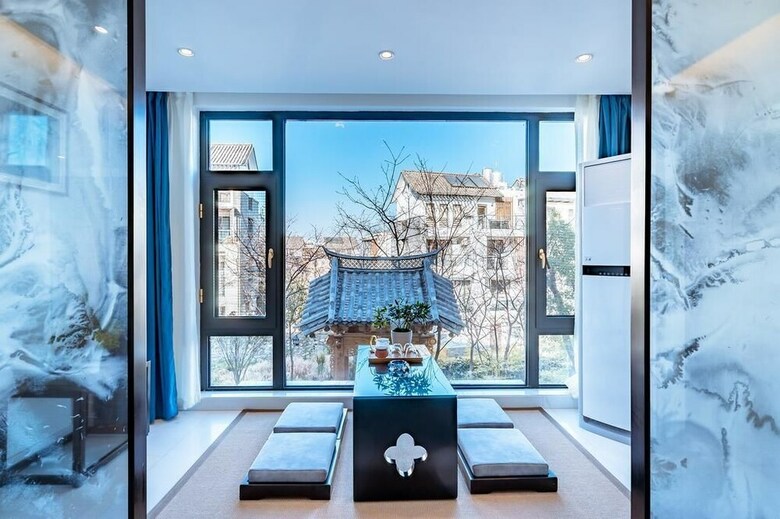 Bed & Breakfast Dali Xue Lu