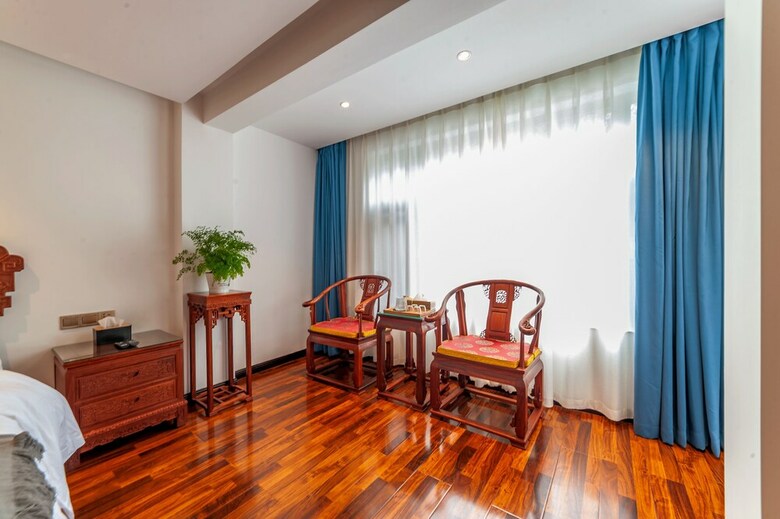 Bed & Breakfast Dali Xue Lu