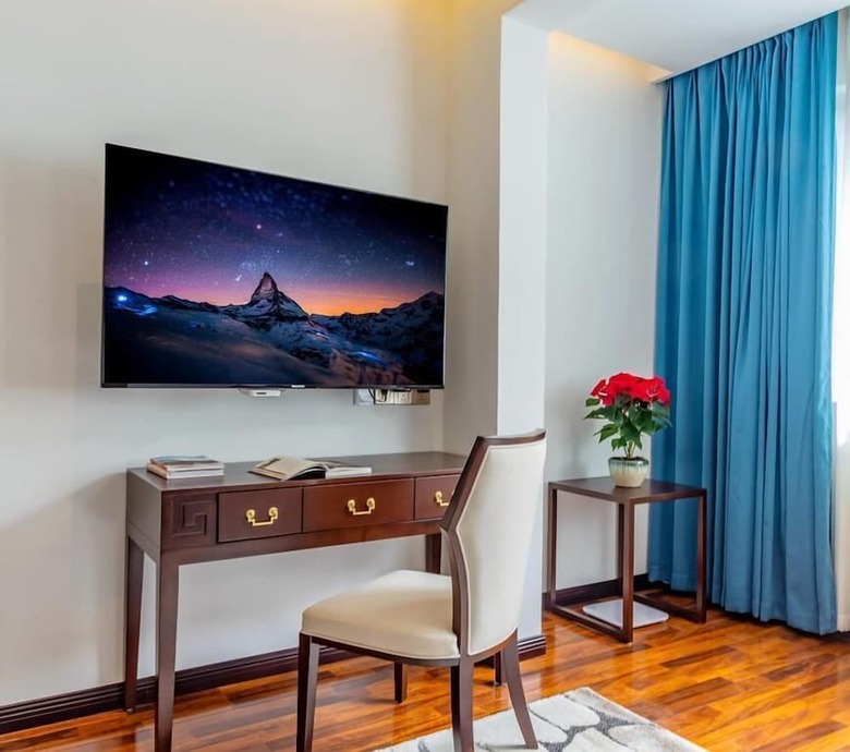 Bed & Breakfast Dali Xue Lu