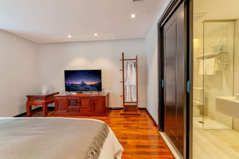 Bed & Breakfast Dali Xue Lu