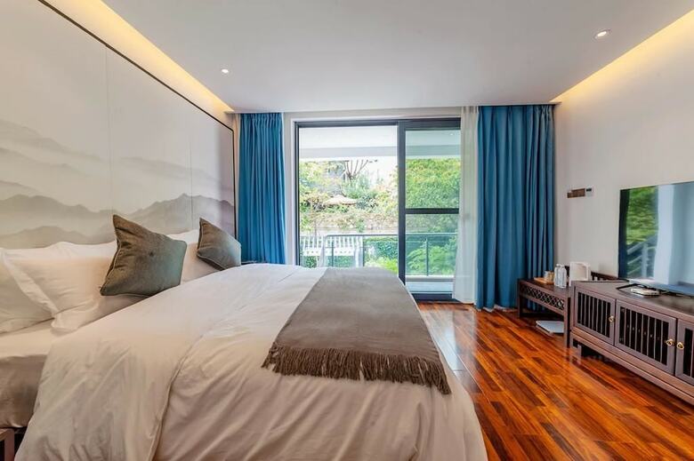 Bed & Breakfast Dali Xue Lu