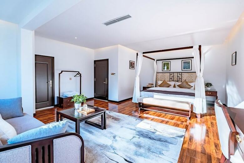 Bed & Breakfast Dali Xue Lu