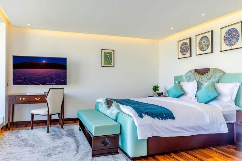 Bed & Breakfast Dali Xue Lu