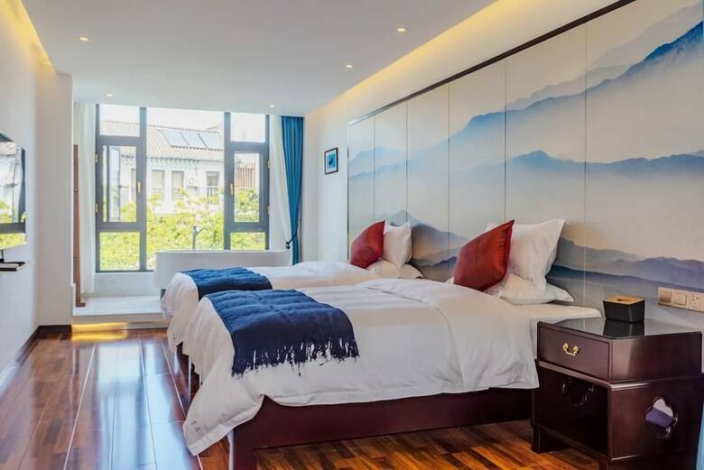 Bed & Breakfast Dali Xue Lu