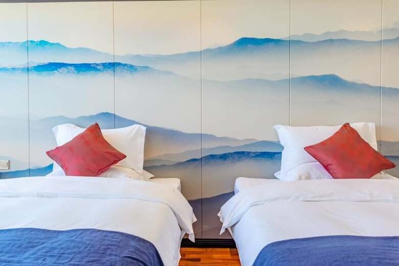 Bed & Breakfast Dali Xue Lu