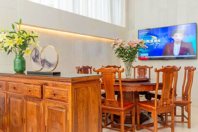Bed & Breakfast Dali Xue Lu