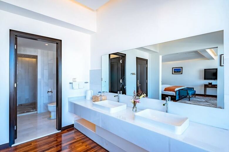 Bed & Breakfast Dali Xue Lu