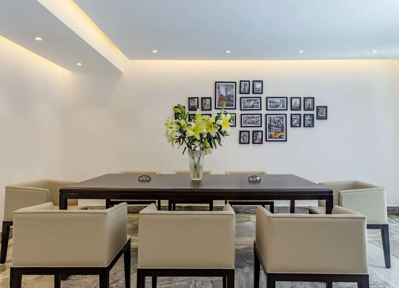 Bed & Breakfast Dali Xue Lu