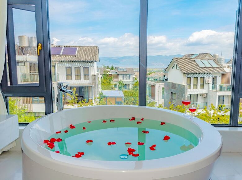 Bed & Breakfast Dali Xue Lu