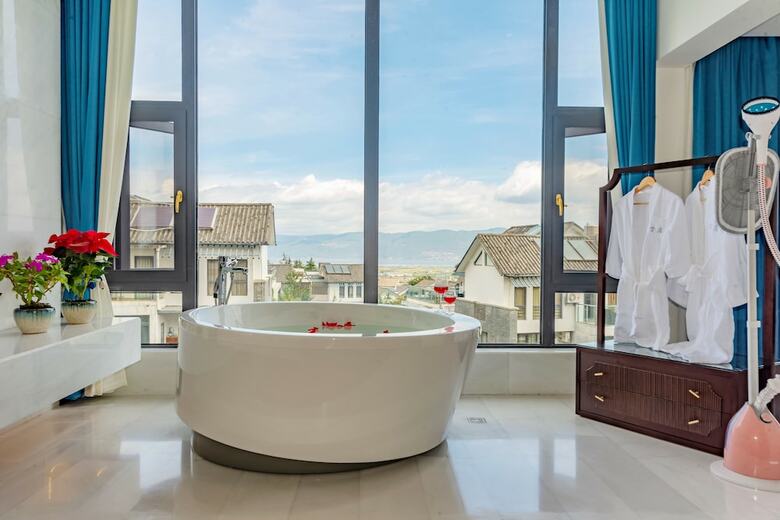 Bed & Breakfast Dali Xue Lu