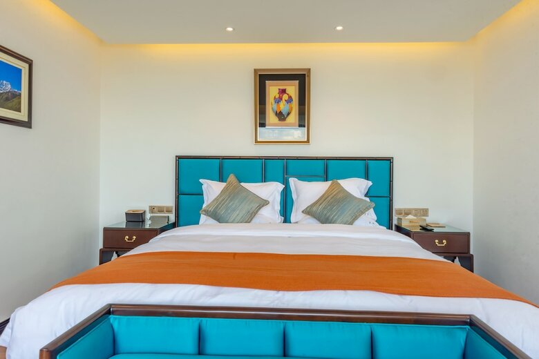 Bed & Breakfast Dali Xue Lu
