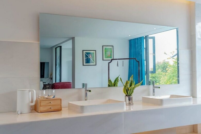 Bed & Breakfast Dali Xue Lu