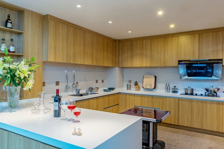 Bed & Breakfast Dali Xue Lu