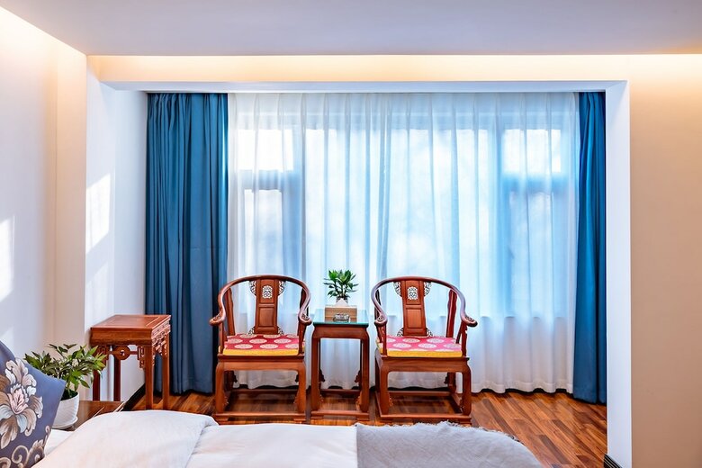 Bed & Breakfast Dali Xue Lu