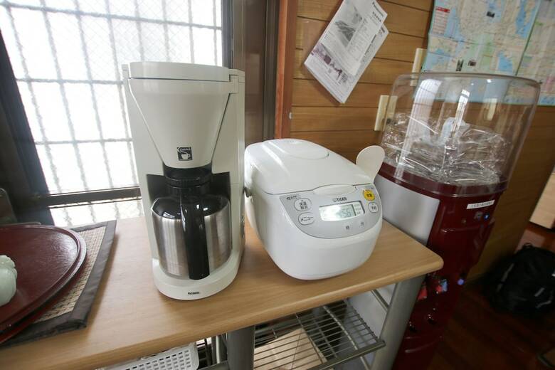 Apartamentos Mimpaku Yamazato