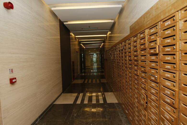 Jaan Apartment 20 Nui Truc