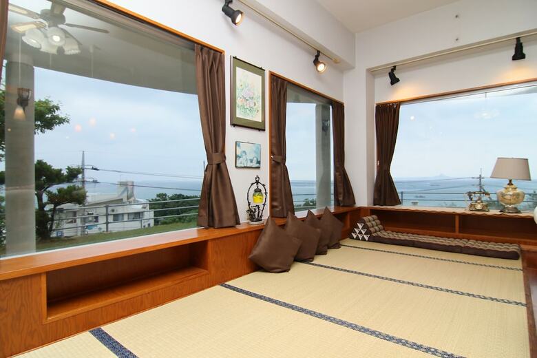 Hotel Minshuku Tantawan