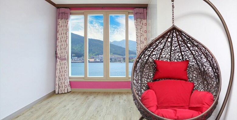 Tongyeong Tower Pension