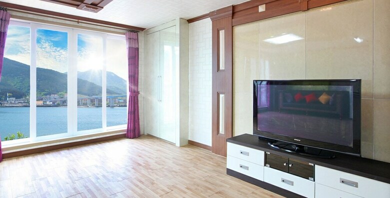 Tongyeong Tower Pension