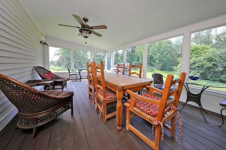 Hotel Jacob's Tanglewood Ranch