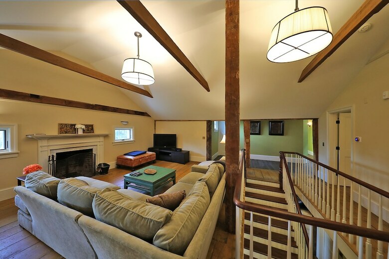 Hotel Jacob's Tanglewood Ranch