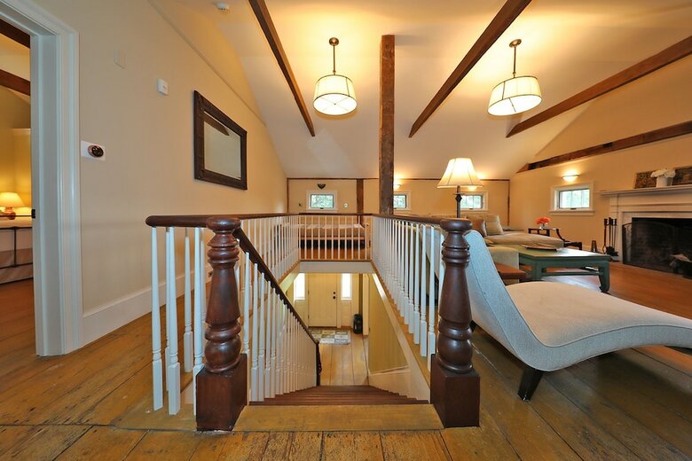 Hotel Jacob's Tanglewood Ranch