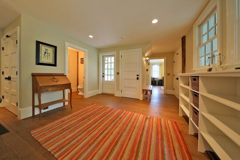 Hotel Jacob's Tanglewood Ranch