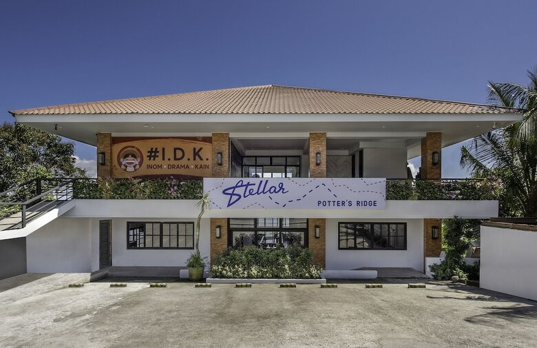 Hotel Stellar Potter's Ridge