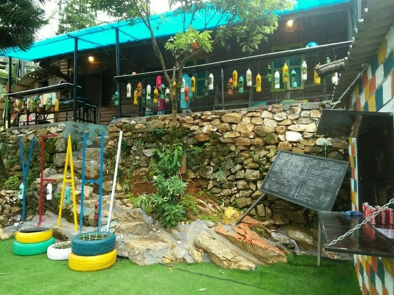 Hostal Oh Yeah Hostel