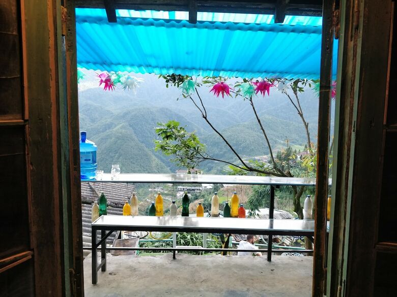 Hostal Oh Yeah Hostel