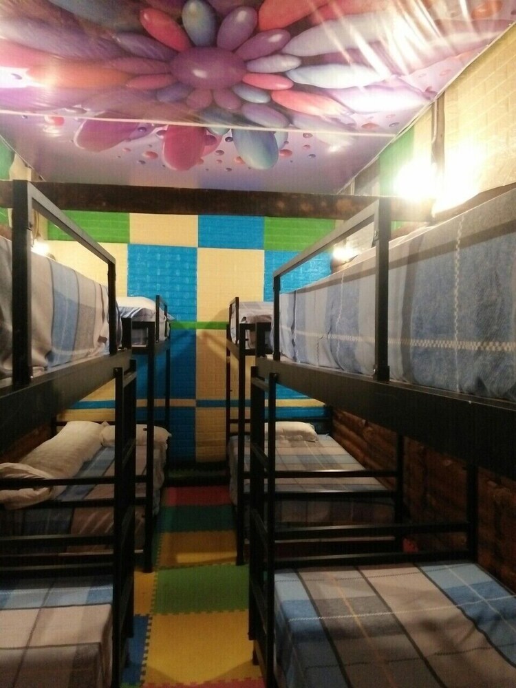 Hostal Oh Yeah Hostel