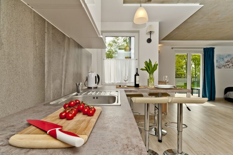 Apartamenty.in D?bki