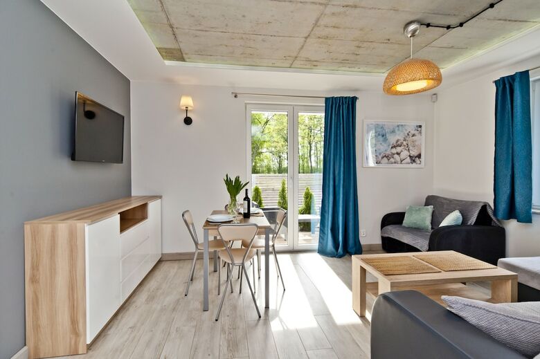 Apartamenty.in D?bki
