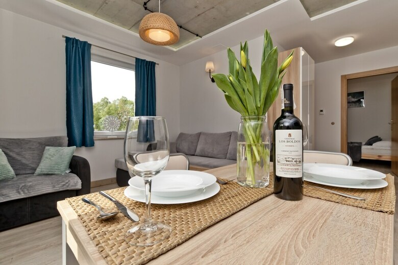 Apartamenty.in D?bki