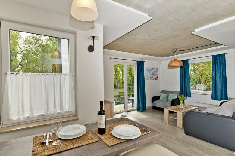 Apartamenty.in D?bki