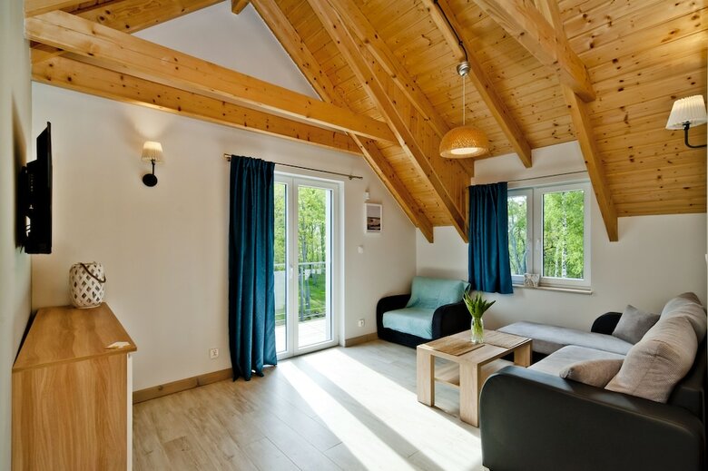 Apartamenty.in D?bki