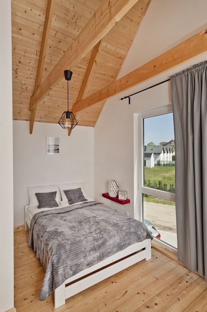 Apartamenty.in D?bki