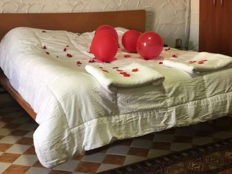 Bed & Breakfast Ch�teau Sainte-andr�e
