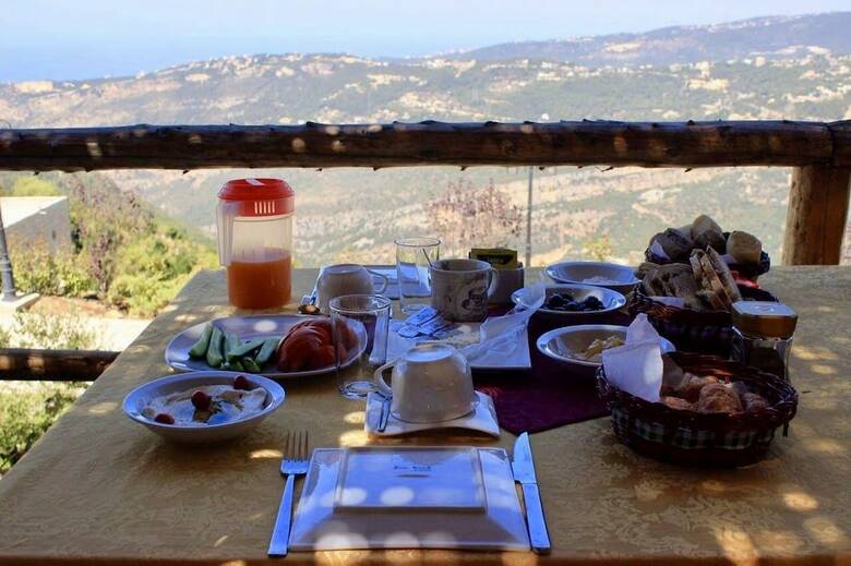 Bed & Breakfast Ch�teau Sainte-andr�e