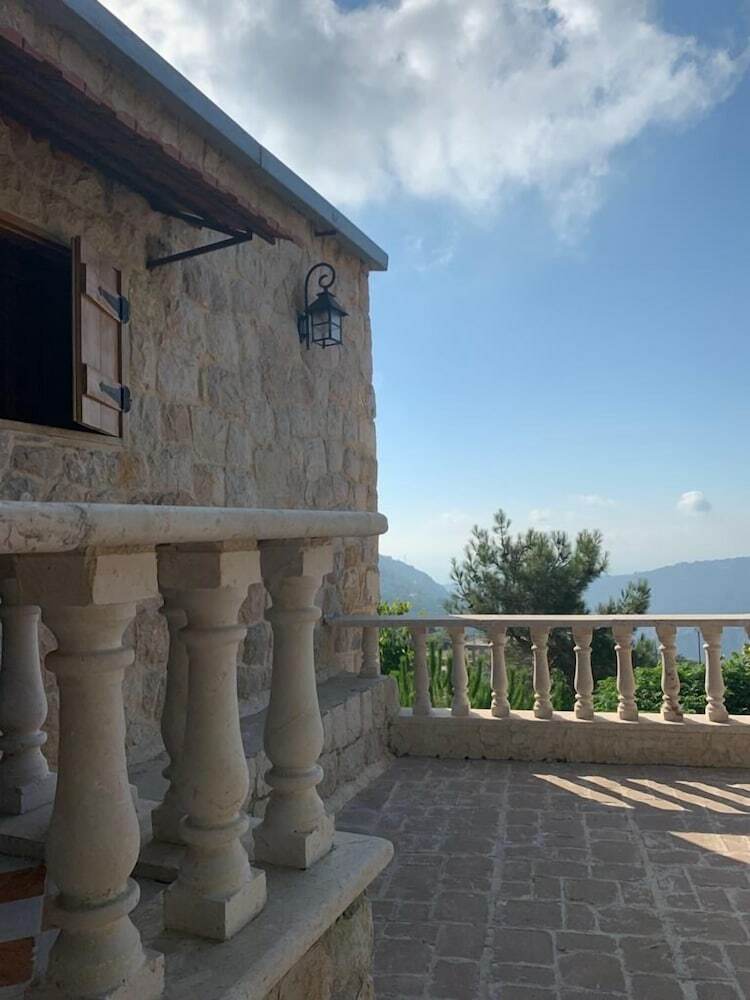 Bed & Breakfast Ch�teau Sainte-andr�e