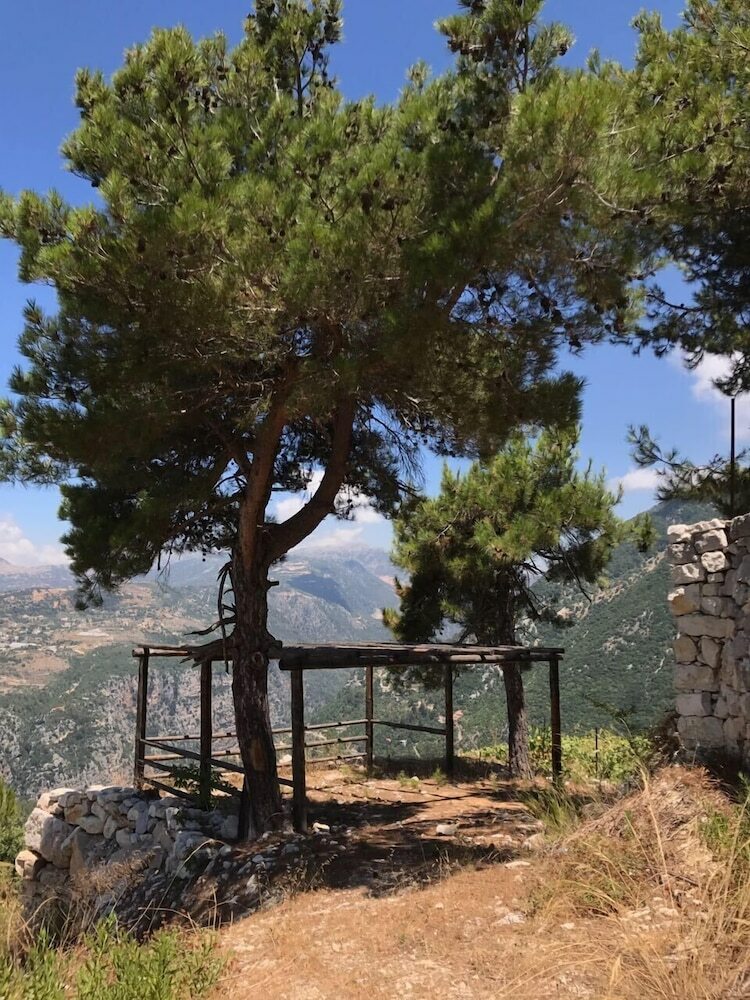 Bed & Breakfast Ch�teau Sainte-andr�e