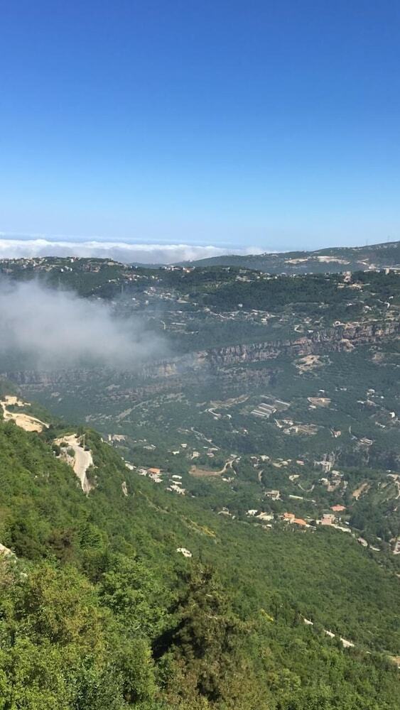 Bed & Breakfast Ch�teau Sainte-andr�e