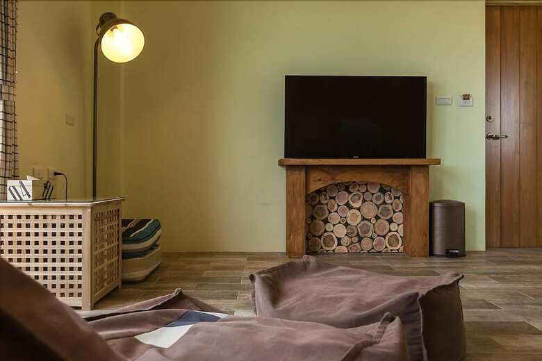 Forest B&B
