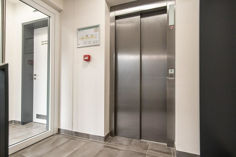 Luxurious Apartment With Big Living Room At Andel